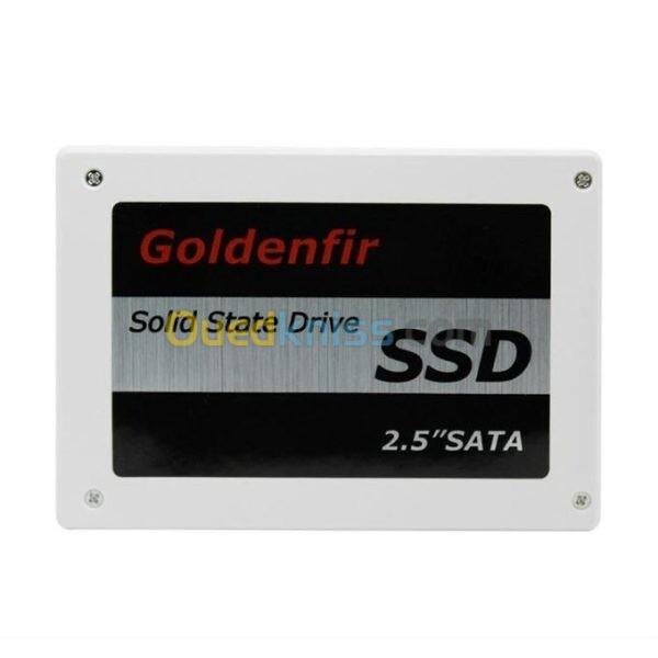 Disque Dur SSD GOLDENFIR 360Go 2.5