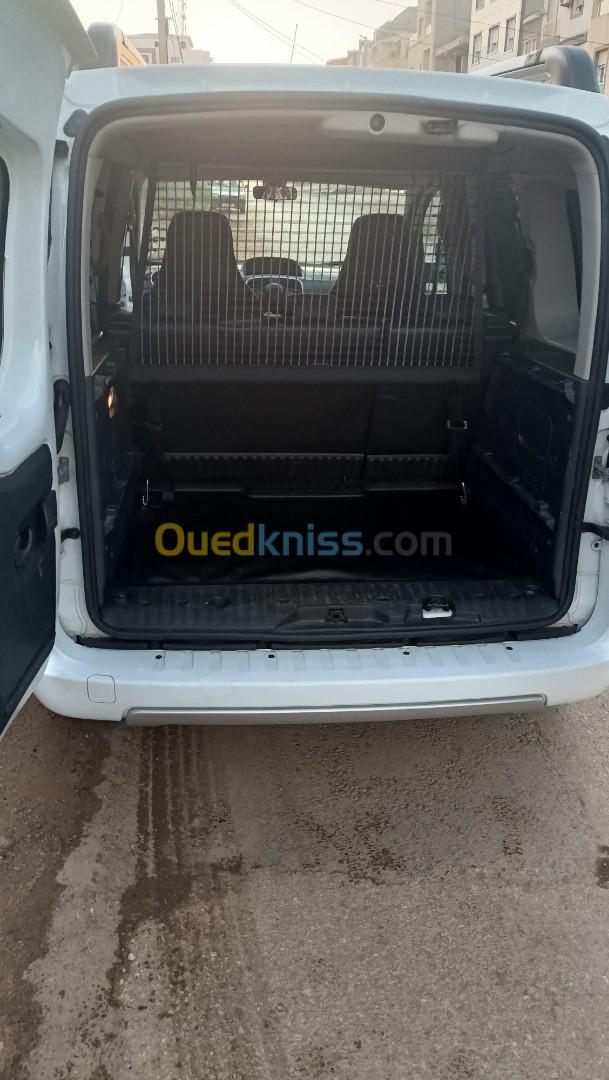 Renault Kangoo 2018 Privilège +