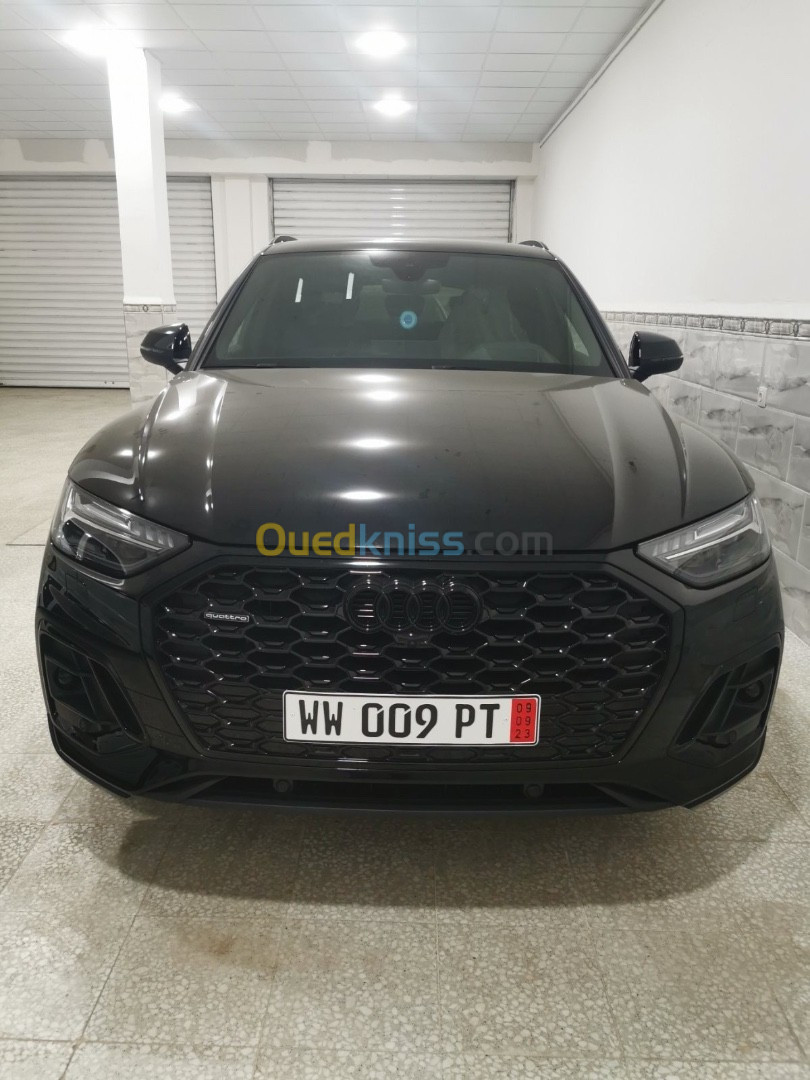 Audi Q5 2023 