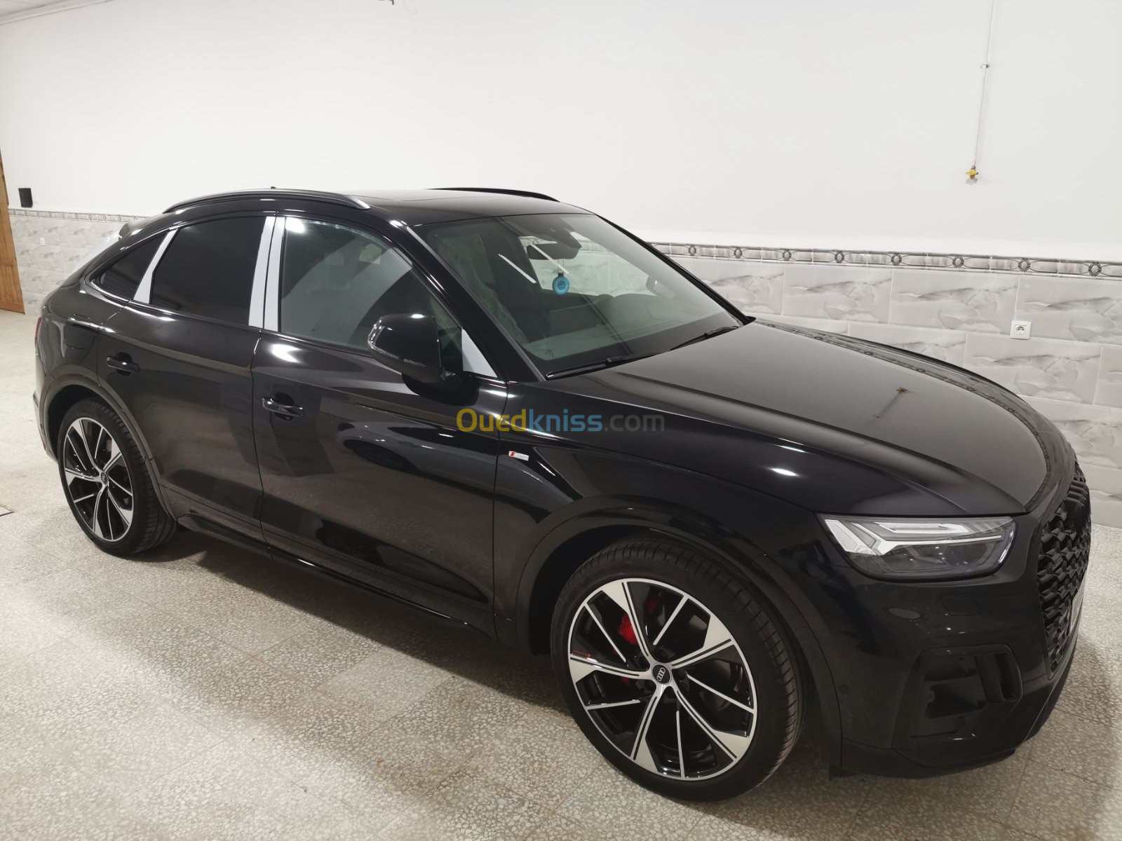 Audi Q5 2023 