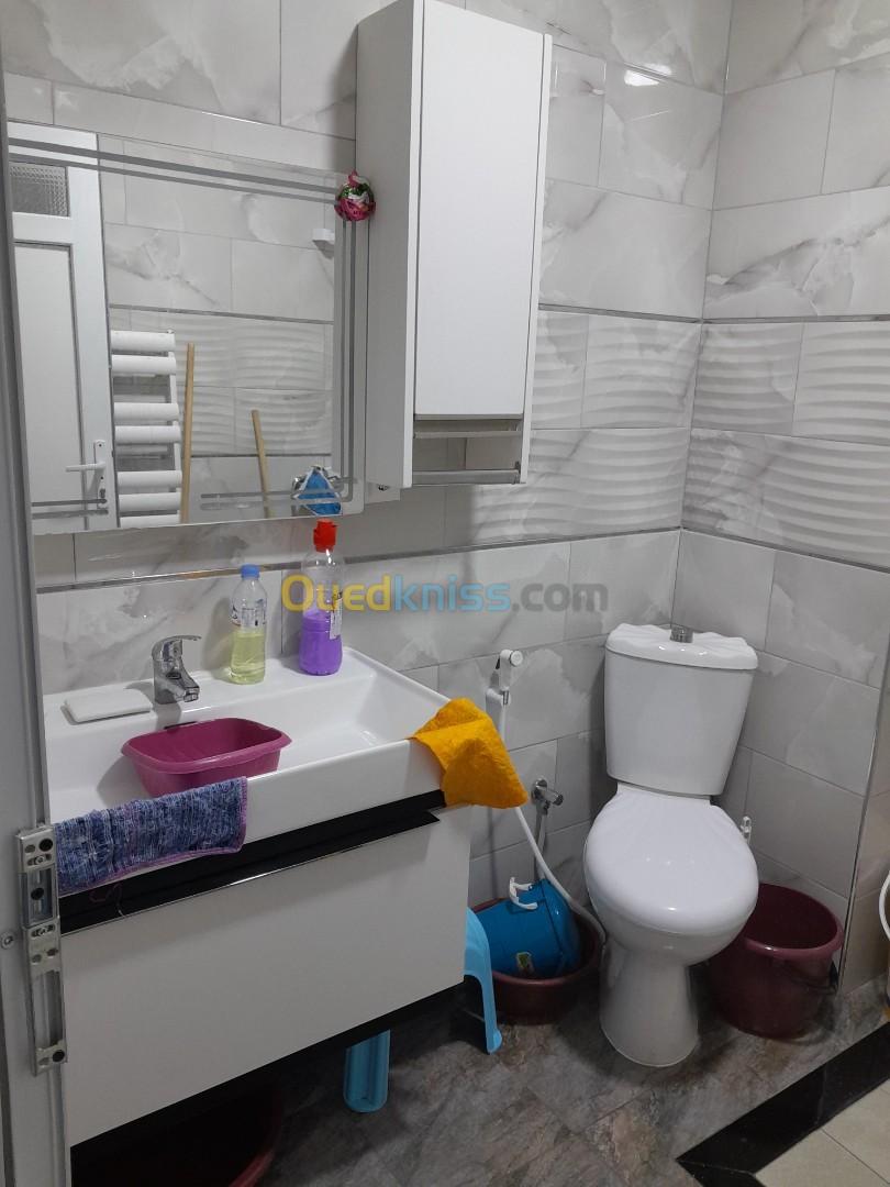 Location Appartement F2 Tizi Ouzou Tigzirt