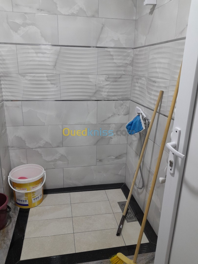 Location Appartement F2 Tizi Ouzou Tigzirt