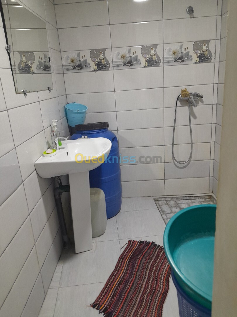 Vente Appartement F3 Tizi Ouzou Tizi ouzou