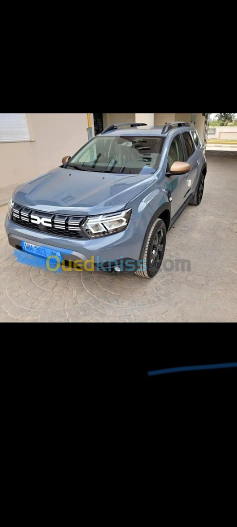 Dacia Duster 2024 Gold