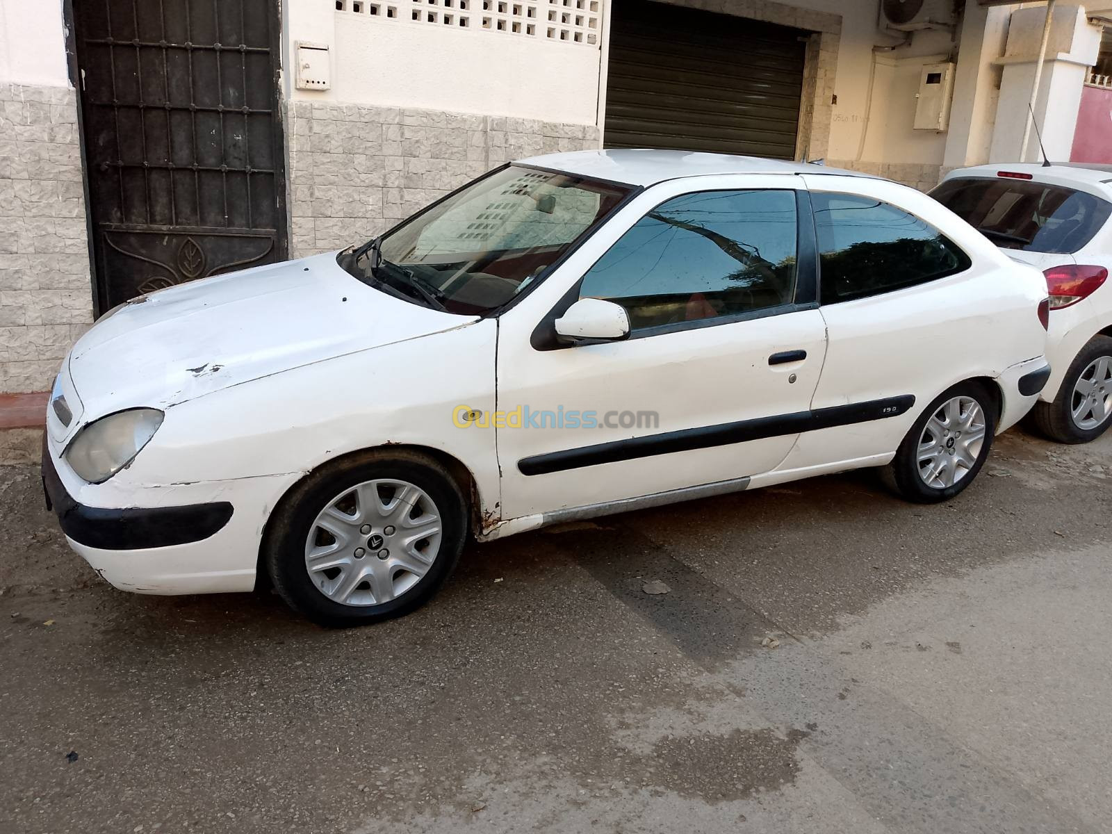 Citroen Xsara 1999 Xsara