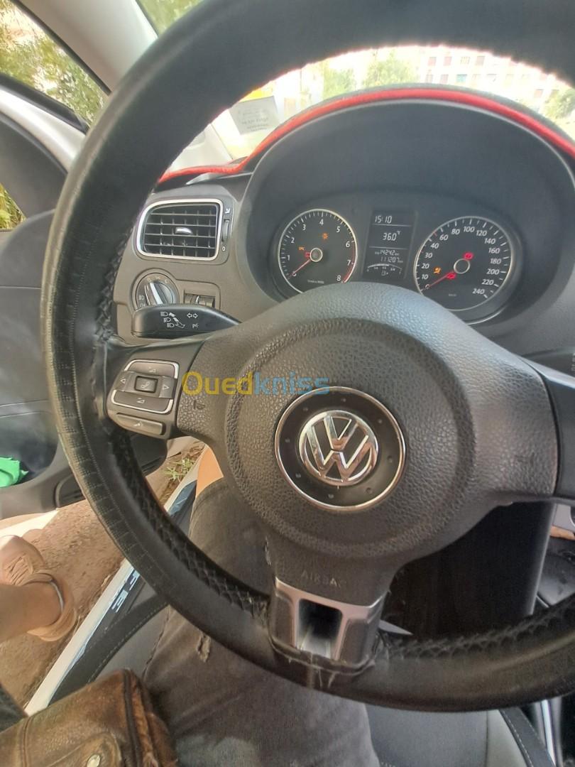 Volkswagen Polo 2013 Life