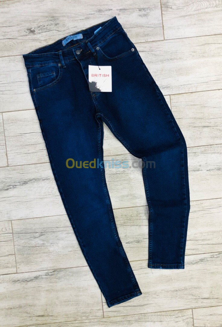 Pantalon jean best qualité 