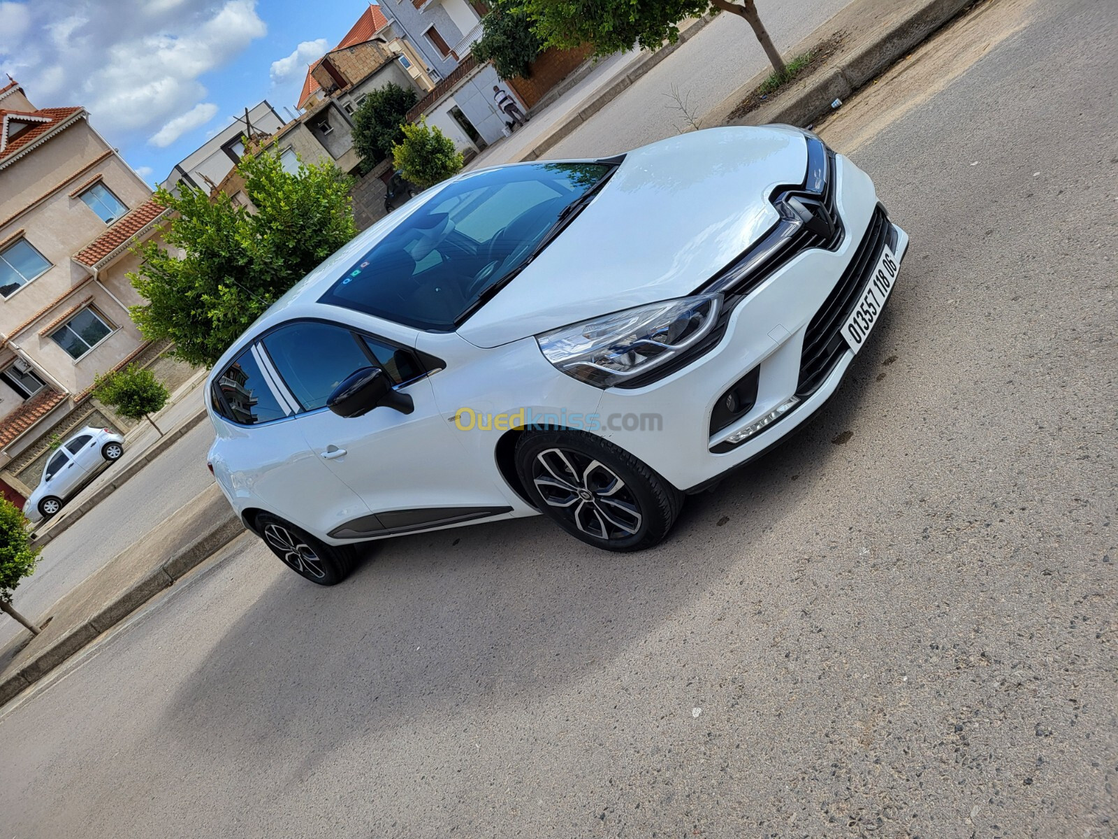 Renault Clio 4 2018 Limited 2