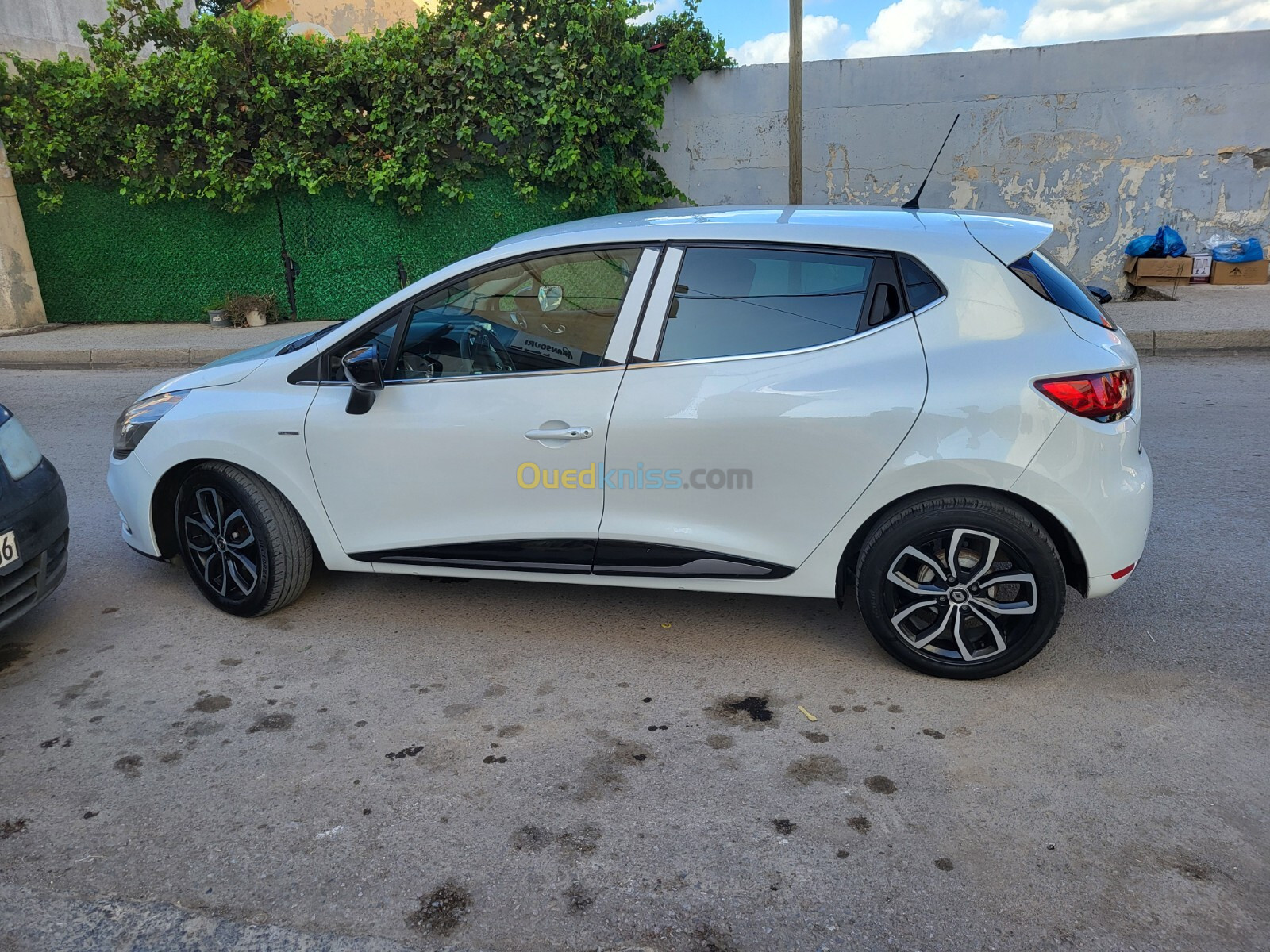 Renault Clio 4 2018 Limited