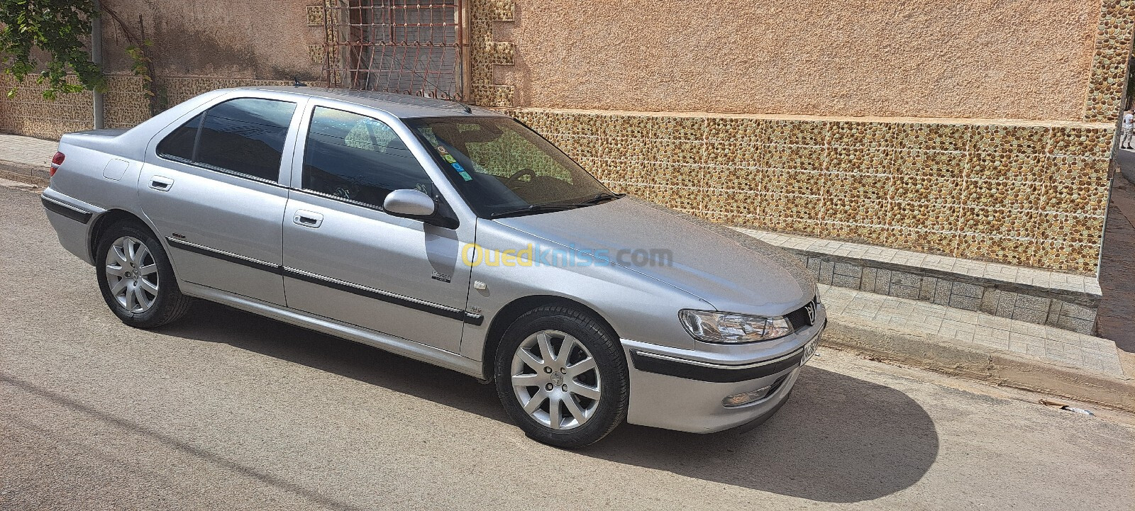 Peugeot 406 1998 406