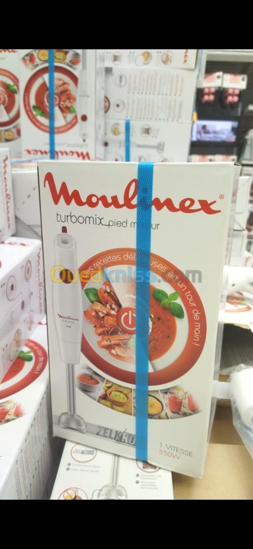 Bramixeurs moulinex 350w