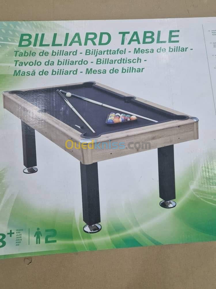 Billard 