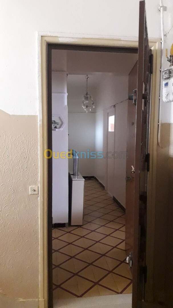 Vente Appartement F3 Constantine Constantine