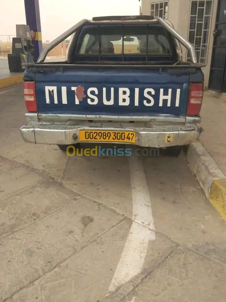 Mitsubishi L200 2000 L200