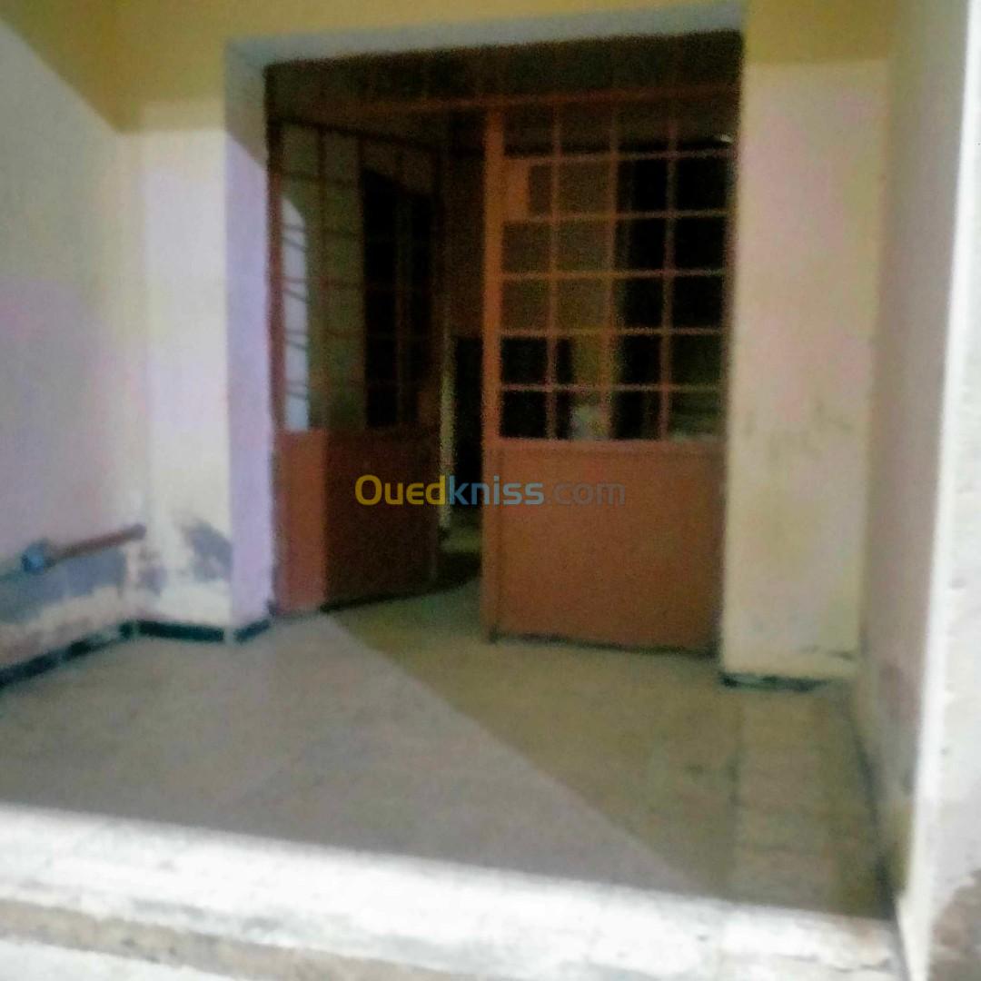 Location Appartement F3 Ain temouchent El malah