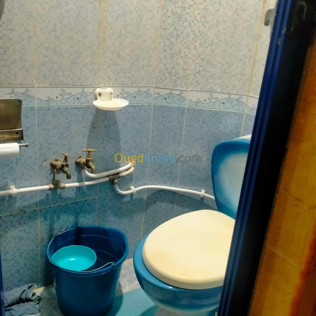 Location Appartement F3 Ain temouchent El malah