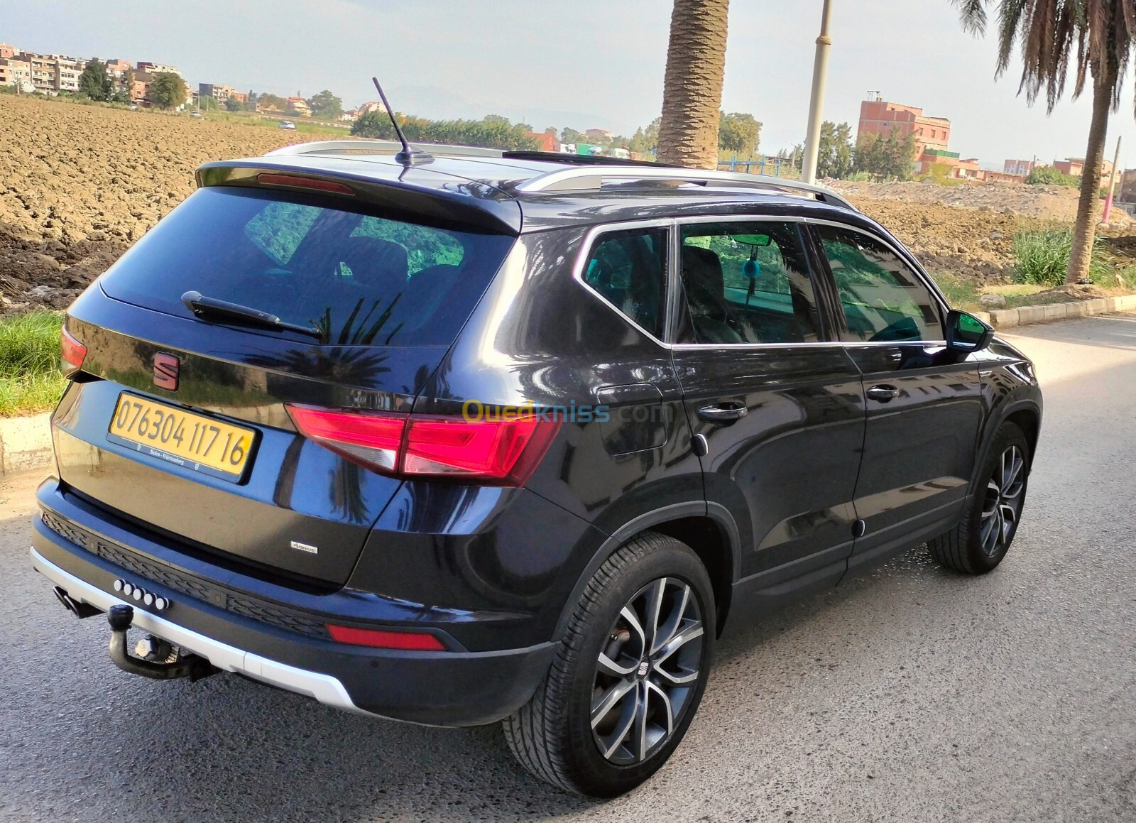 Seat Ateca 2017 Excellence