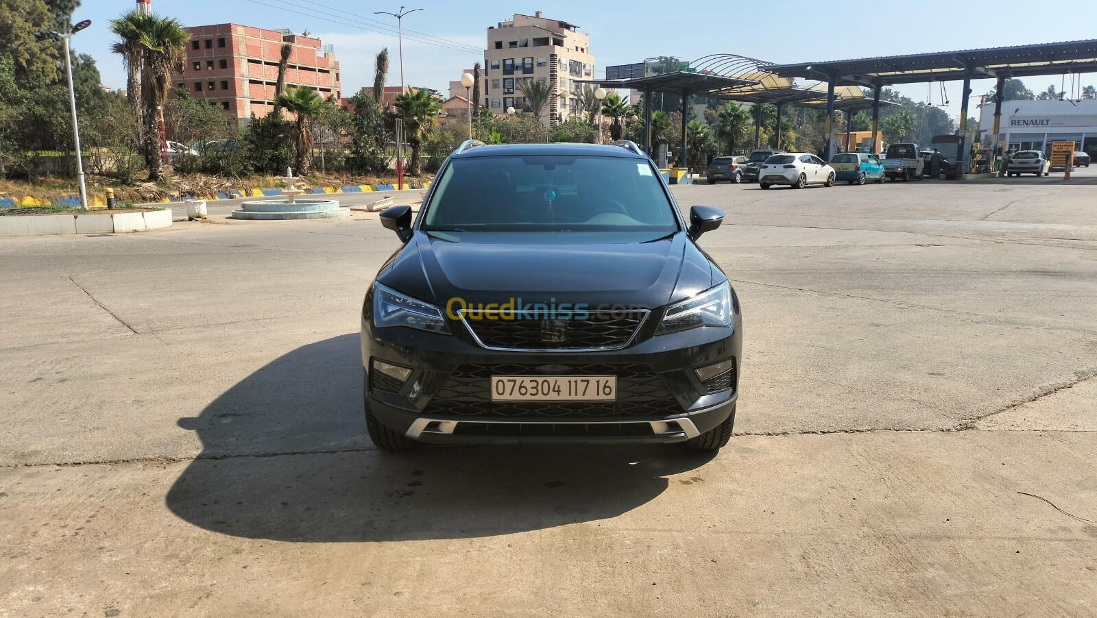 Seat Ateca 2017 Exellance