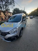 Renault Renault Kangoo 2024 Stepway 2024 Stepway