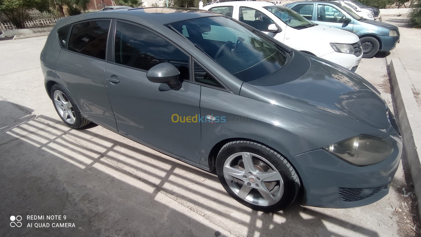 Seat Leon 2011 Leon