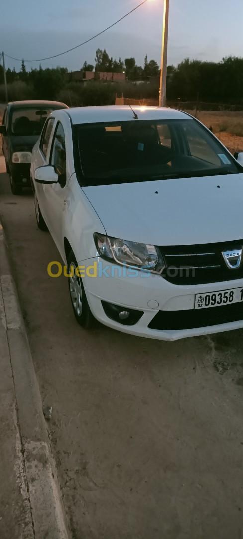 Dacia Logan 2016 Logan