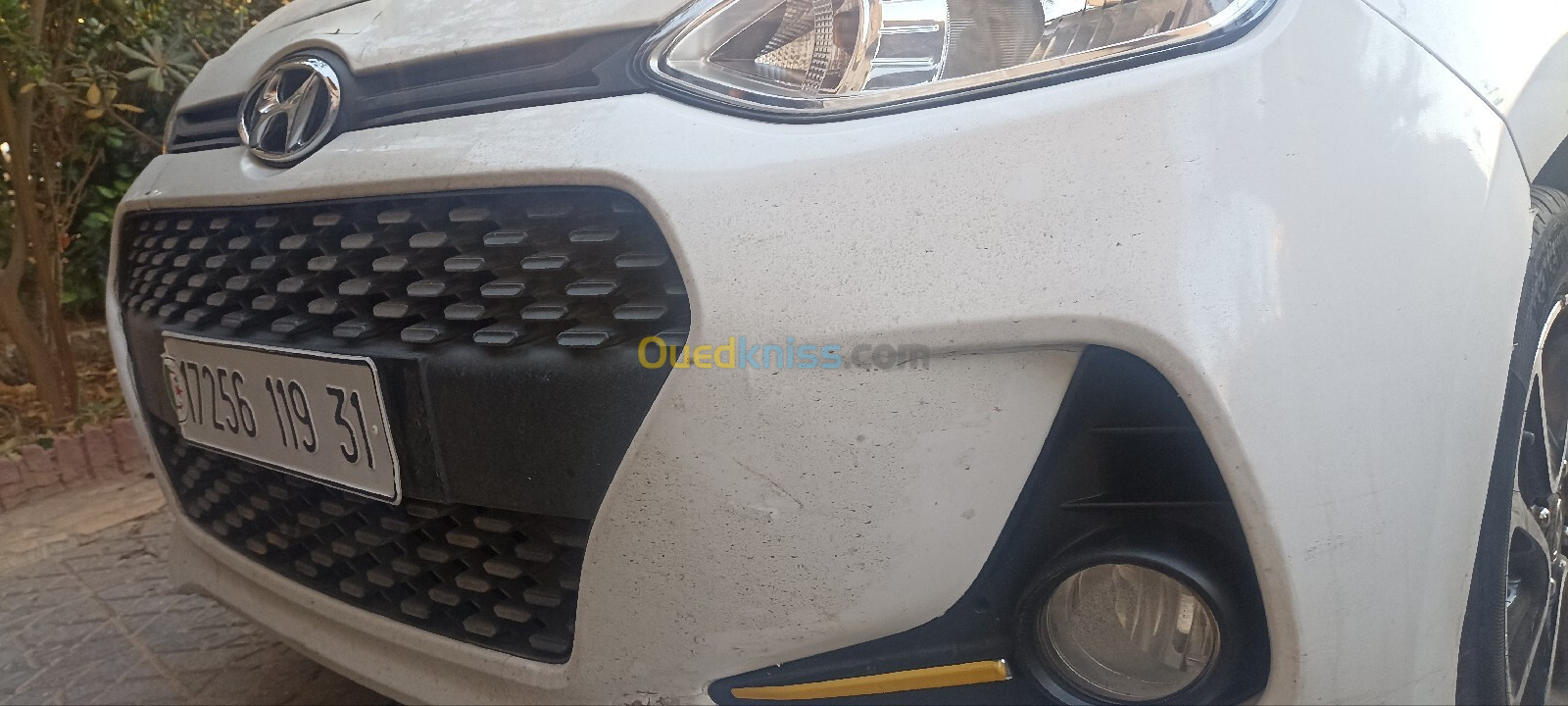 Hyundai i10 Plus 2019 