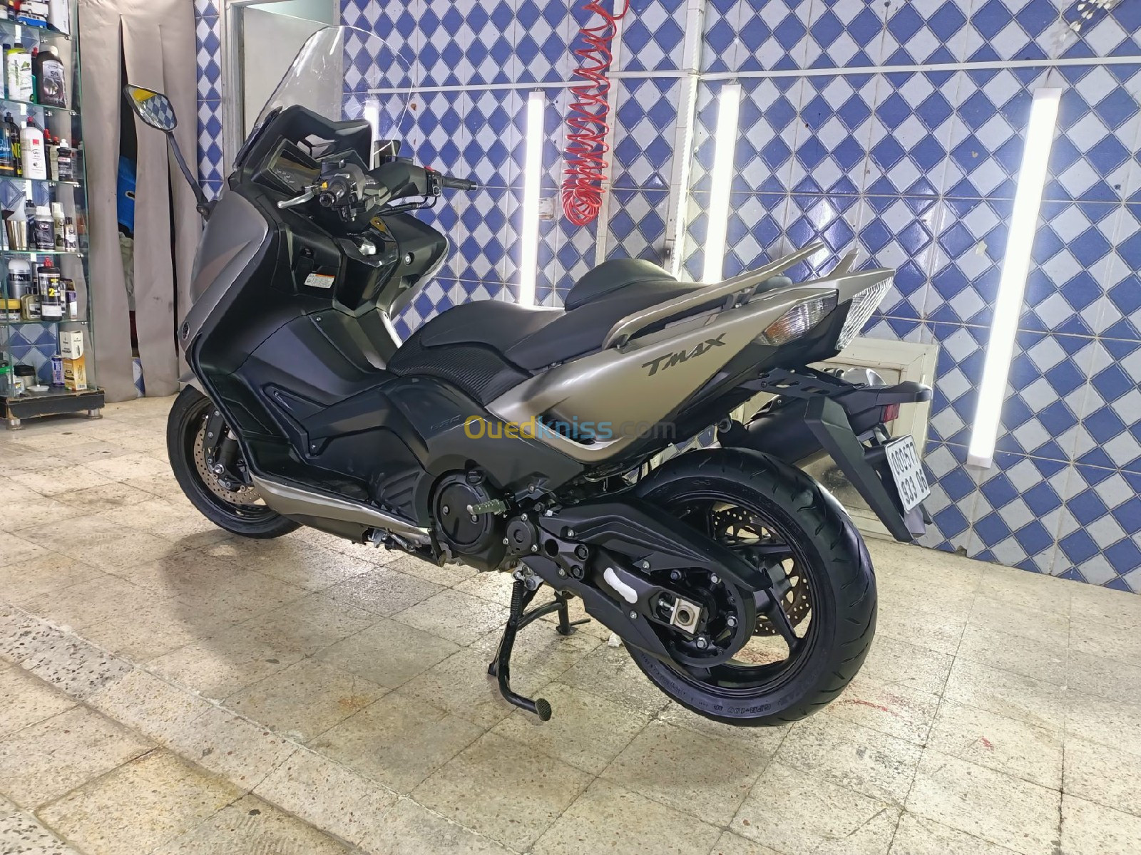 T-max T-max 2016