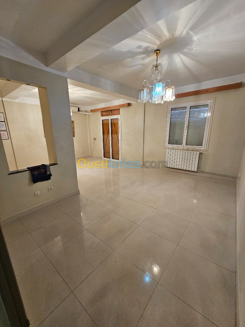 Location Duplex F6 Alger Said hamdine