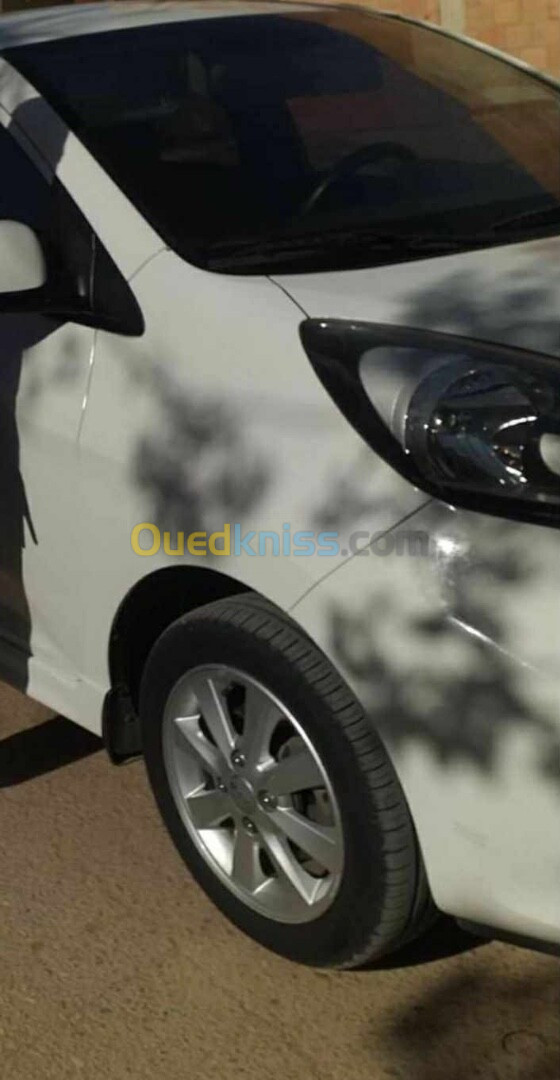 Kia Picanto 2015 Pop +