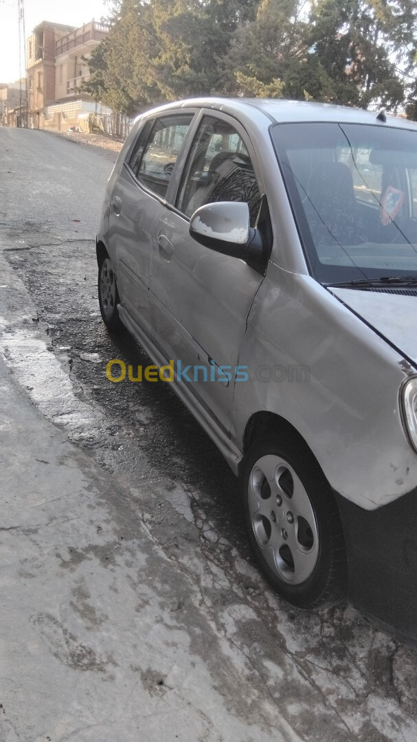 Kia Picanto 2008 