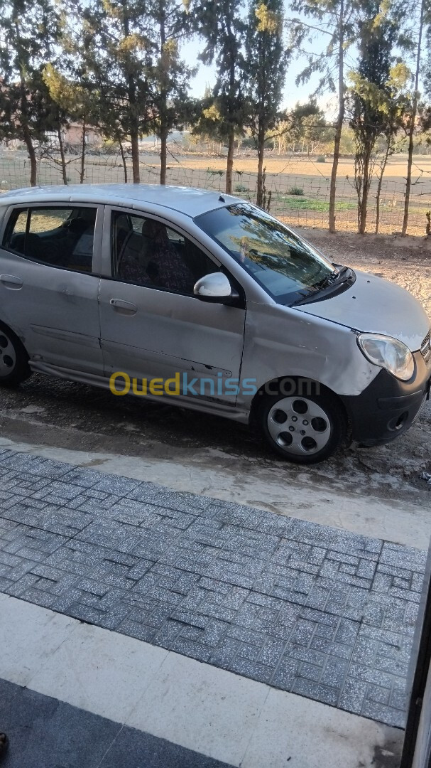 Kia Picanto 2008 