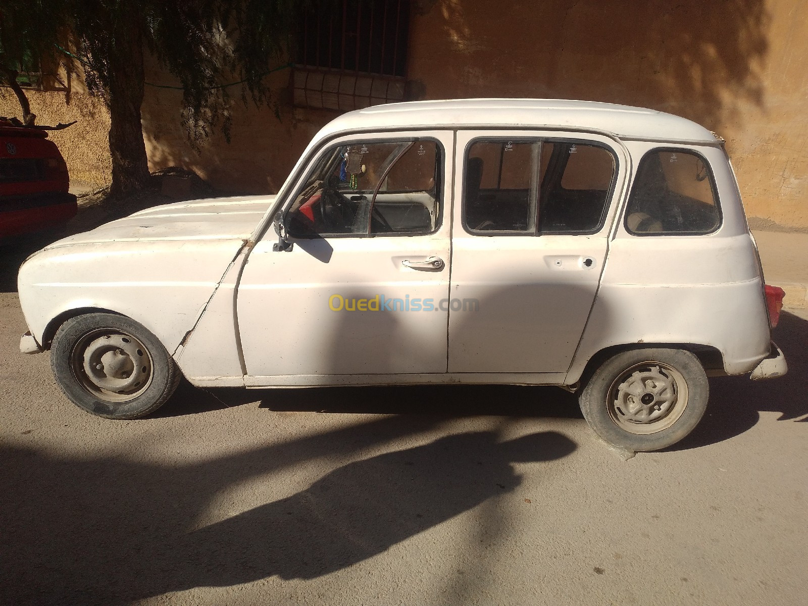 Renault 4 1989 