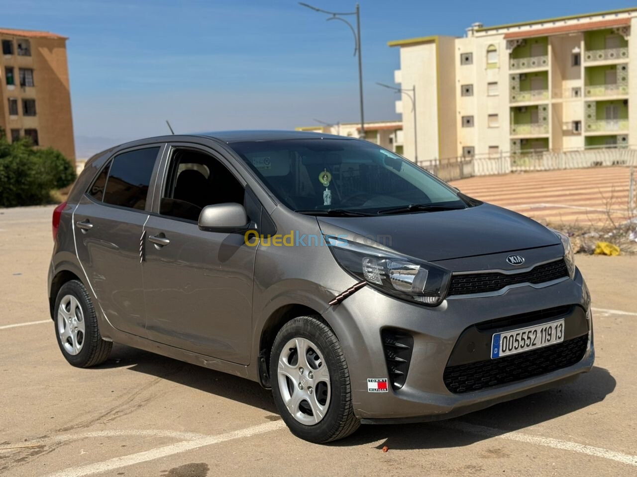 Kia Picanto 2019 