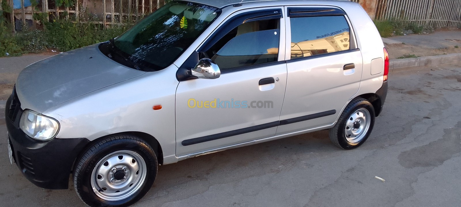 Suzuki Alto 2012 Alto