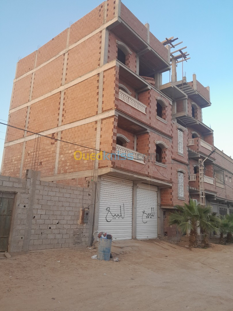 Vente Villa Ouargla Rouissat