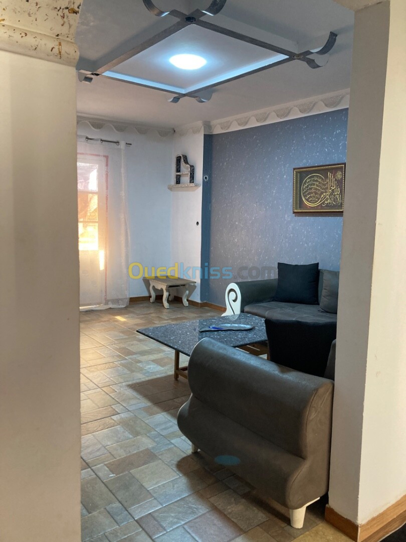 Vente Appartement F3 Alger Birtouta