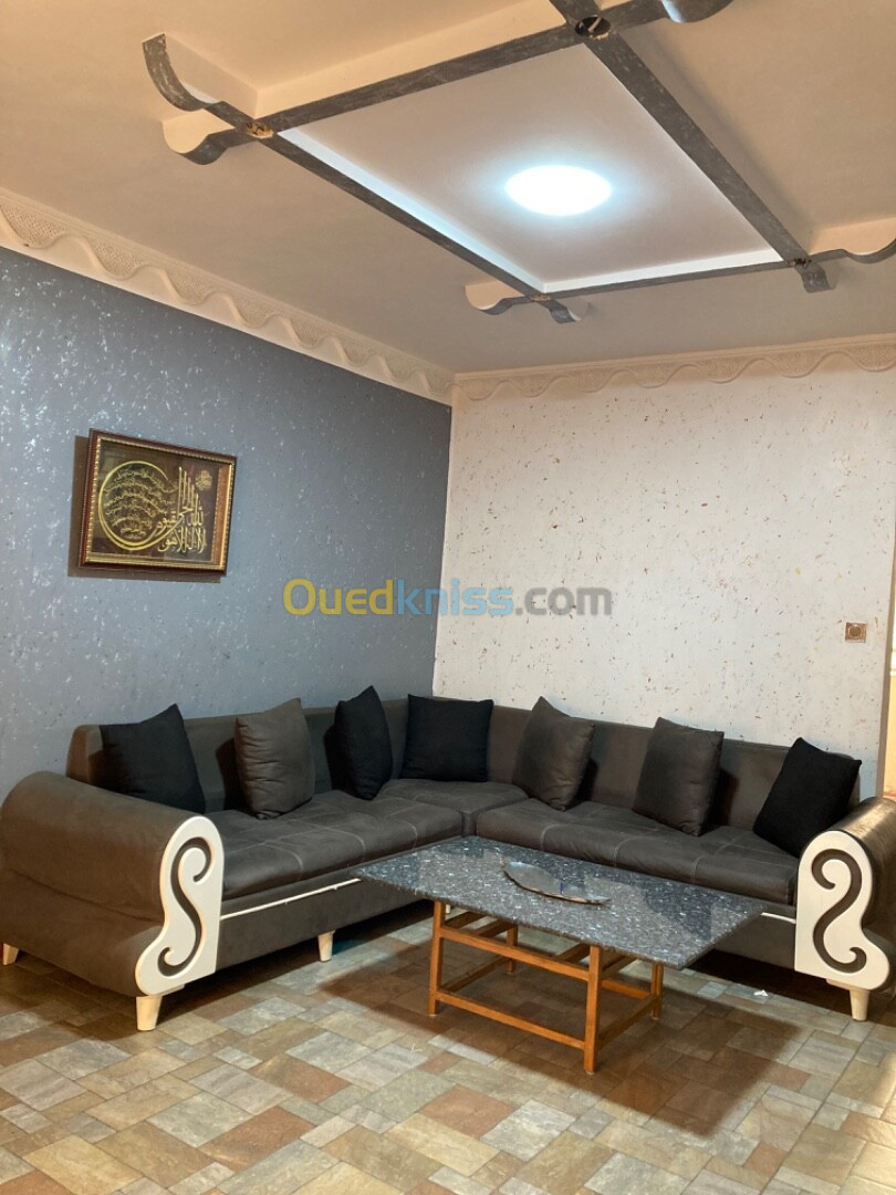 Vente Appartement F3 Alger Birtouta