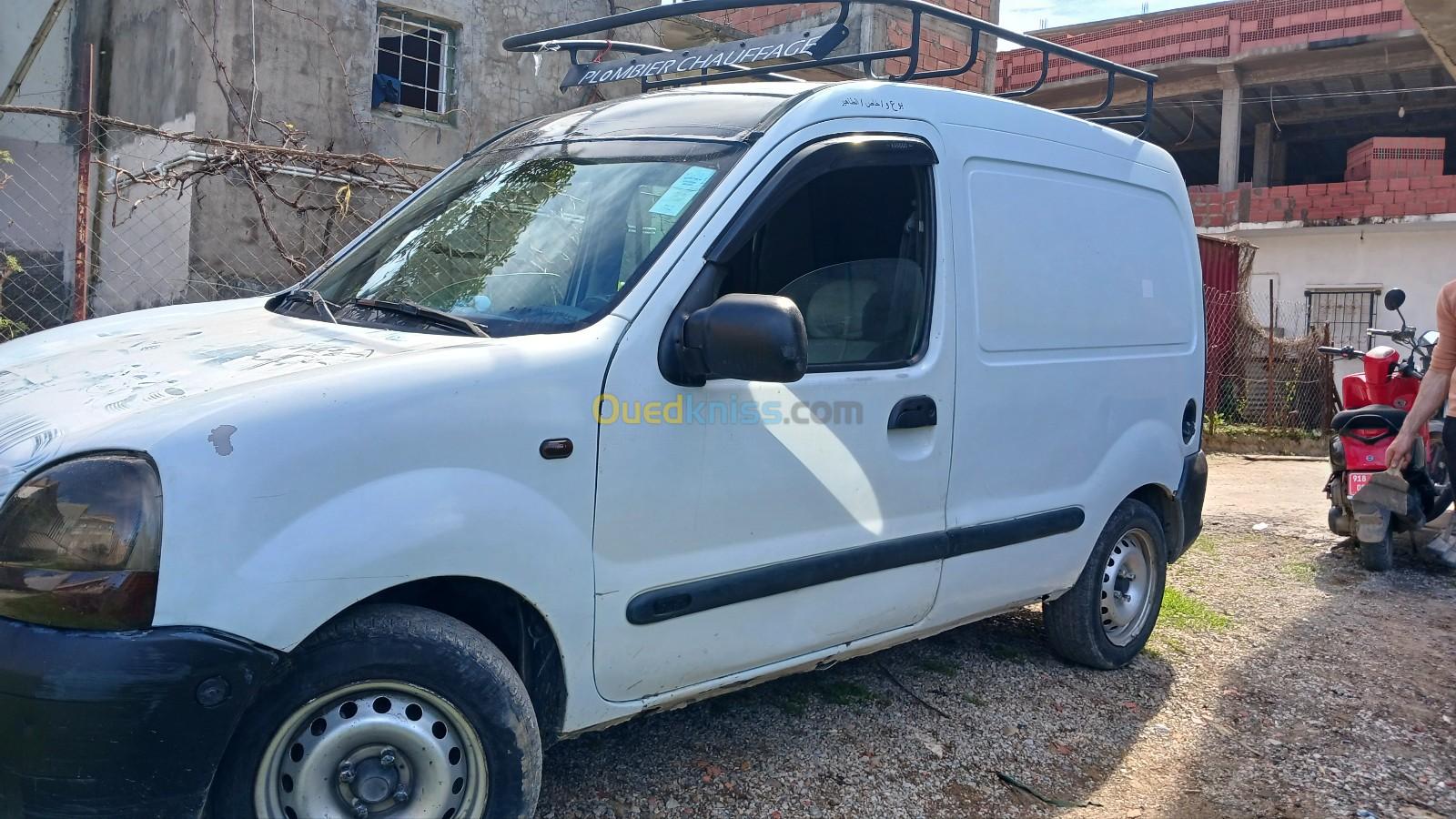 Renault Kangoo 2000 Kangoo