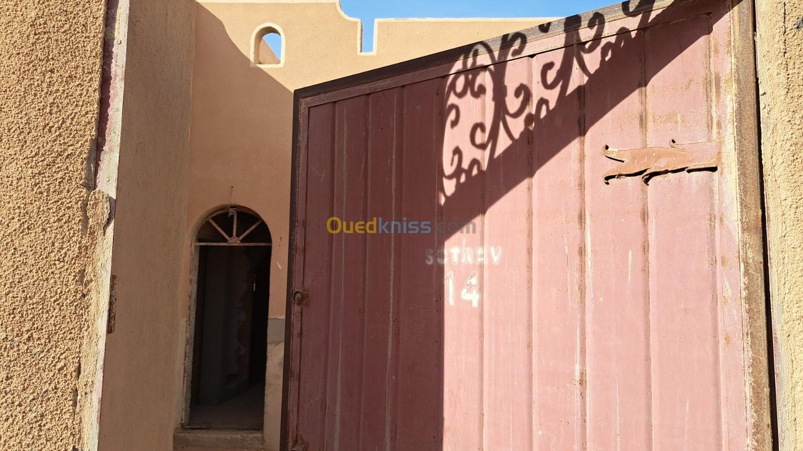 Vente Appartement F03 Ghardaïa El atteuf