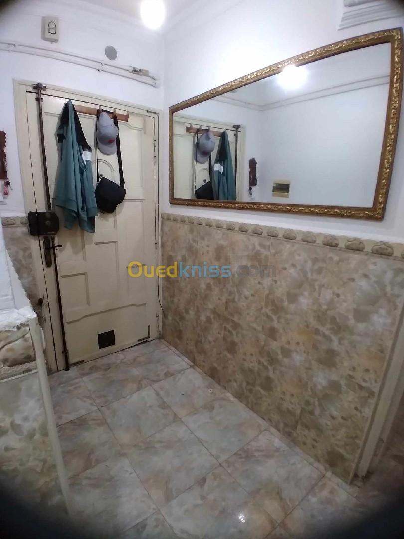 Location Appartement F2 Tipaza Bou haroun