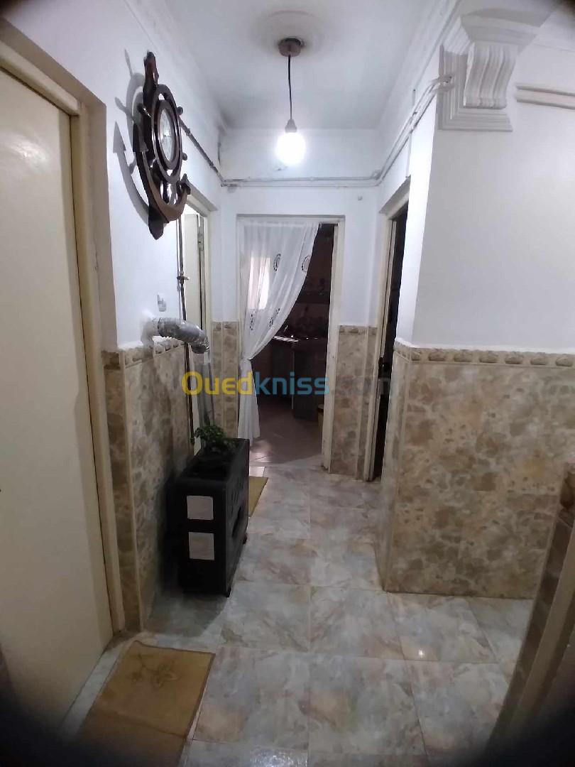 Location Appartement F2 Tipaza Bou haroun