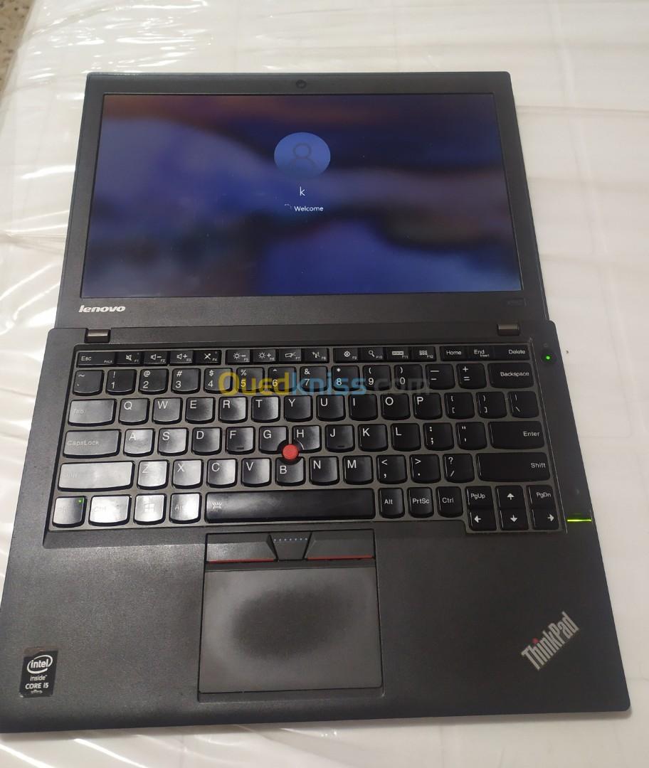 Thinkpad x250 i5