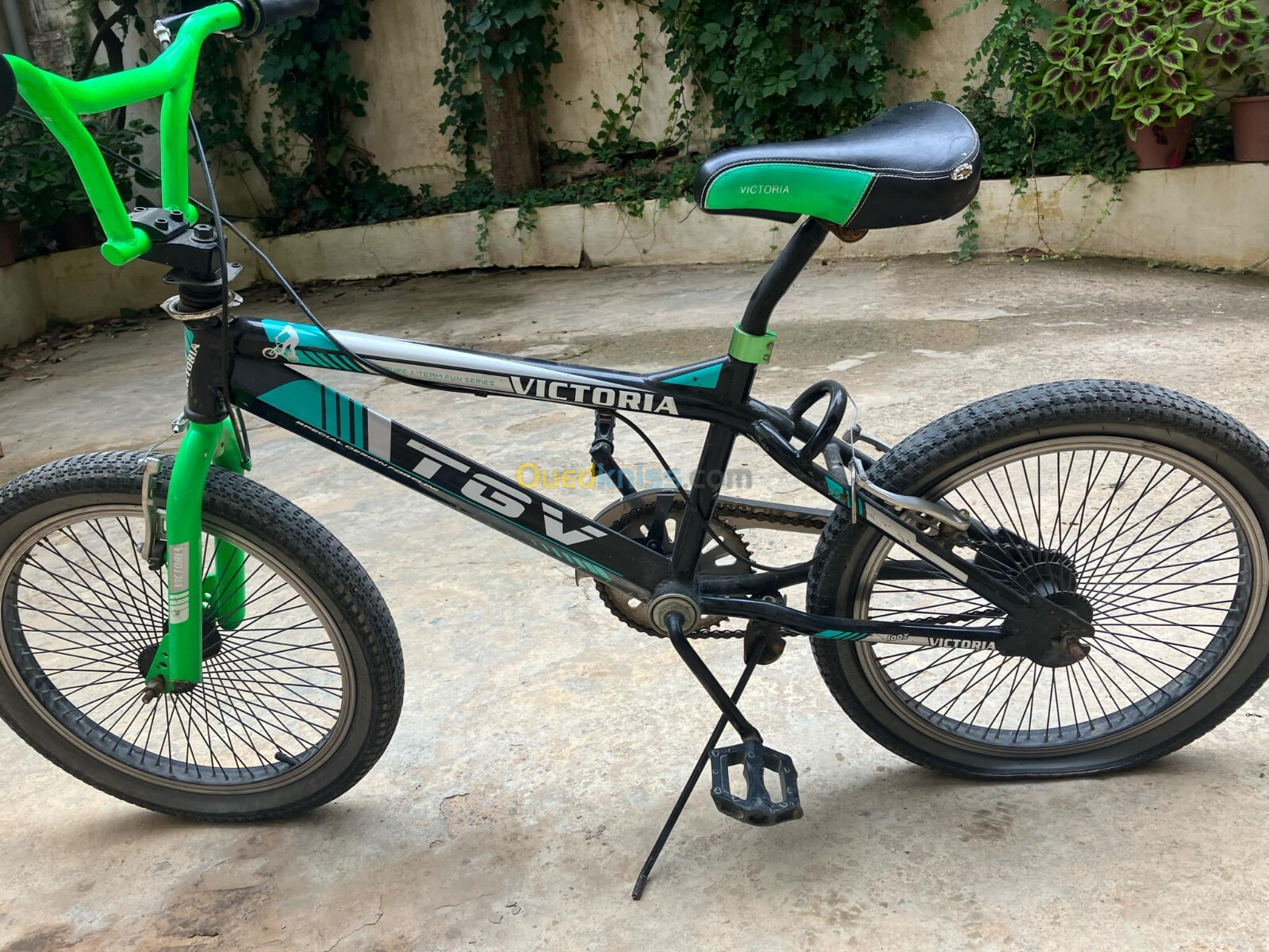 Vélo