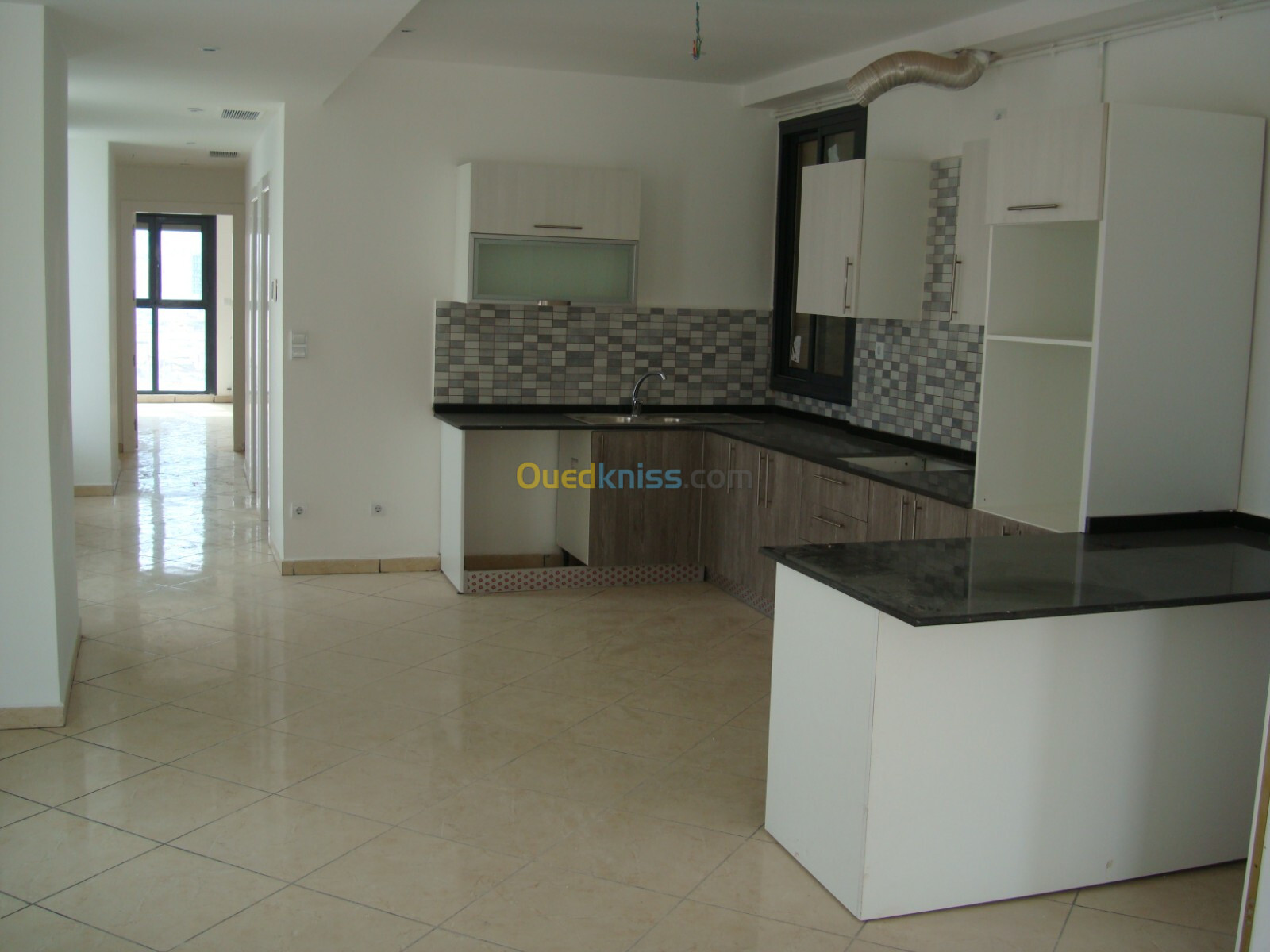 Location Appartement F3 Oran Oran