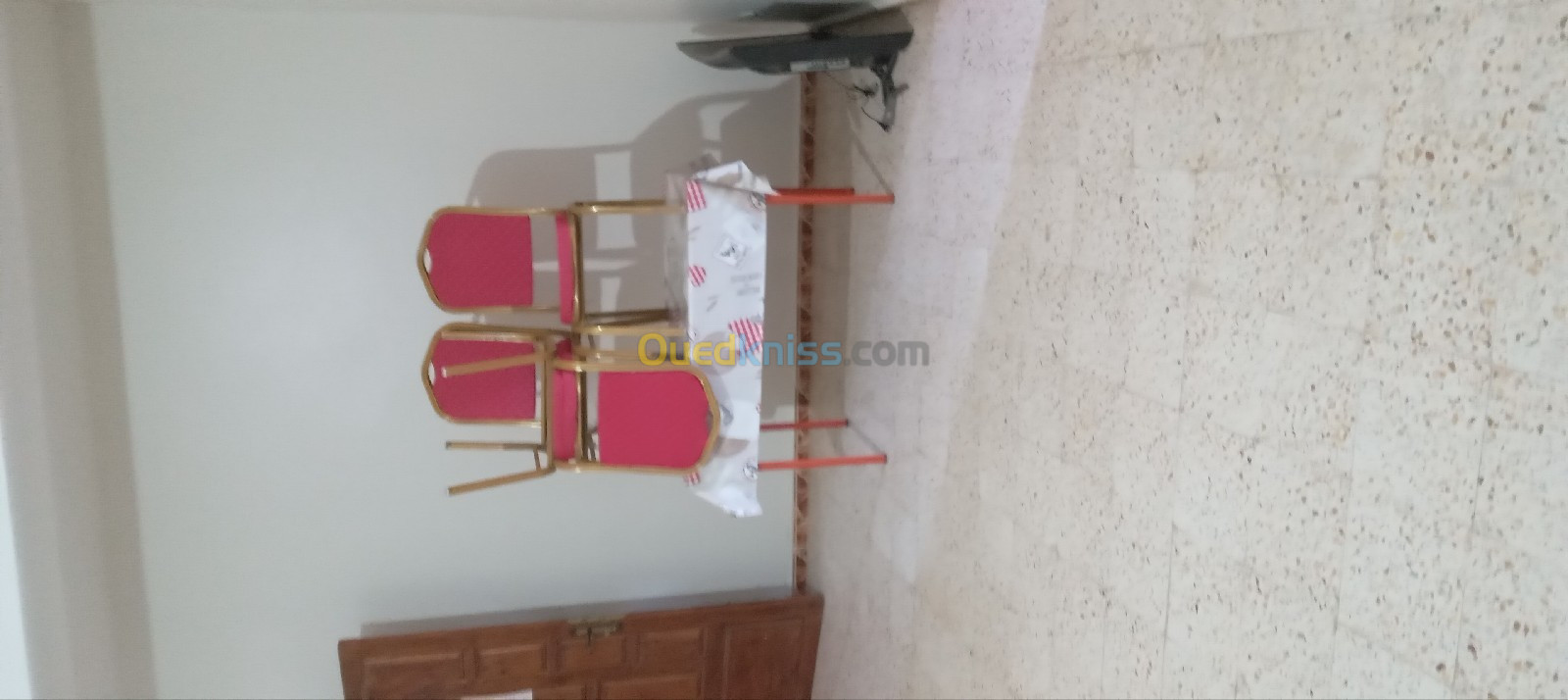 Location Appartement Alger Ain benian