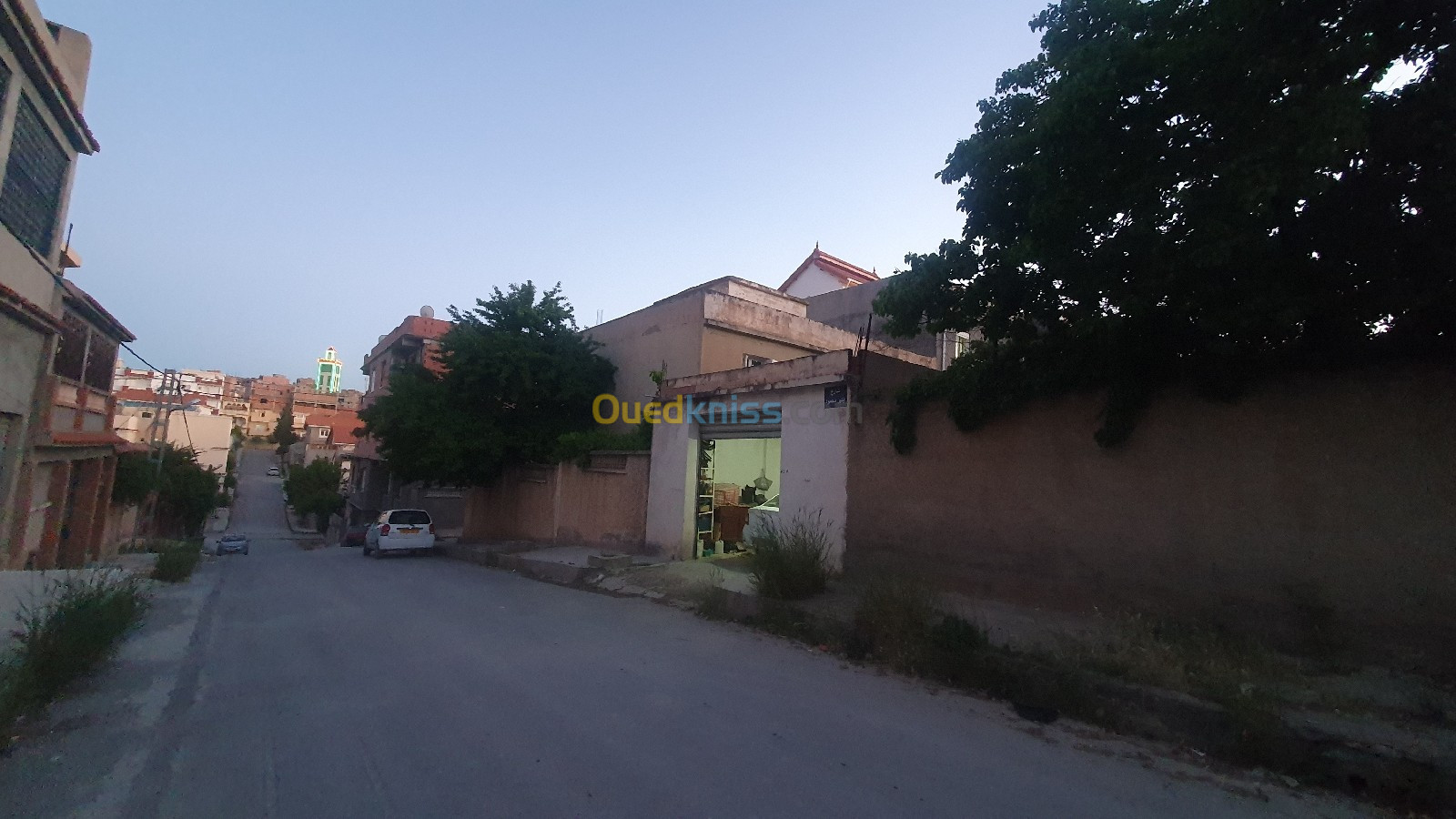 Vente Villa Sétif Setif