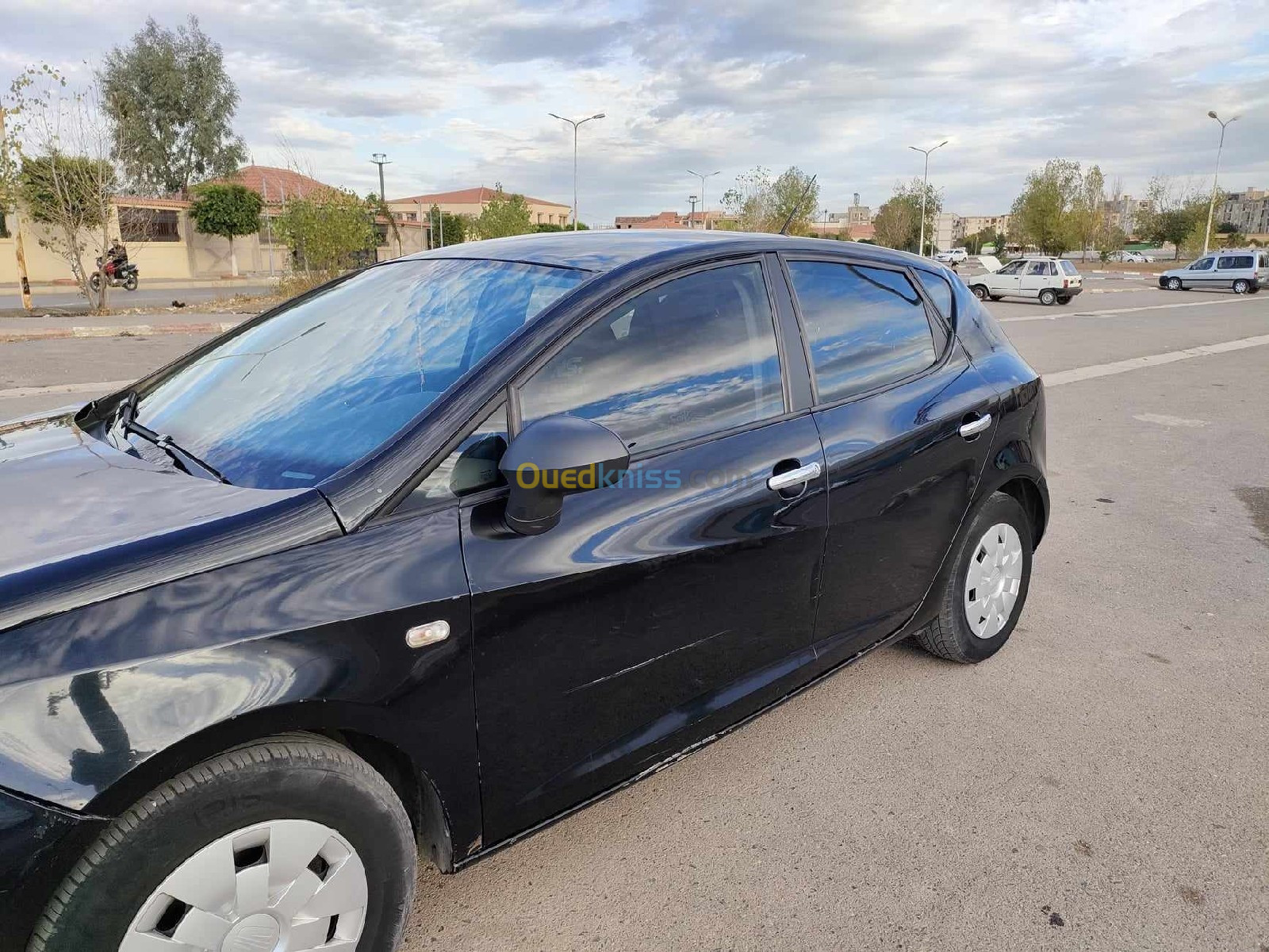 Seat Ibiza 2014 Ibiza