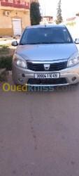 Dacia Sandero 2009 Sandero