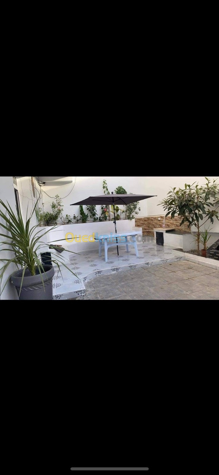 Vente Villa Alger Saoula