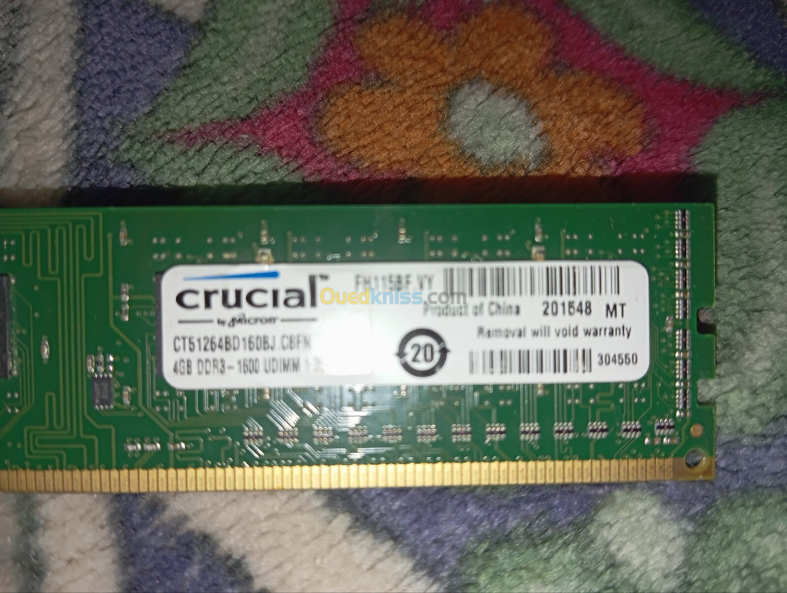 RAM DDR3